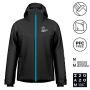 Head NOVA Jacket Junior BK - 152